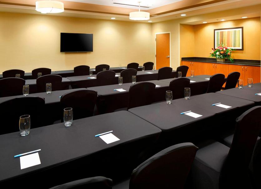 Sala de conferències Foto