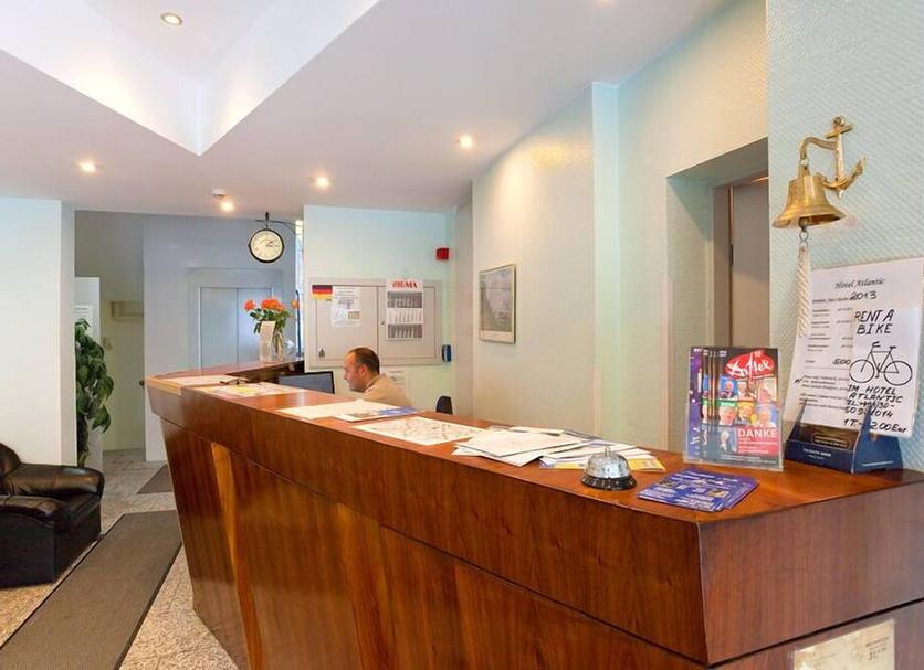 Recepció Foto