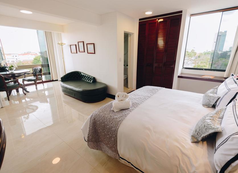 Habitació Foto