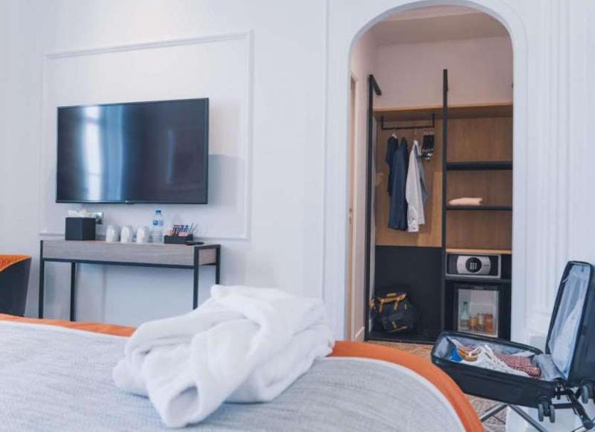 Serveis de l’habitació Foto
