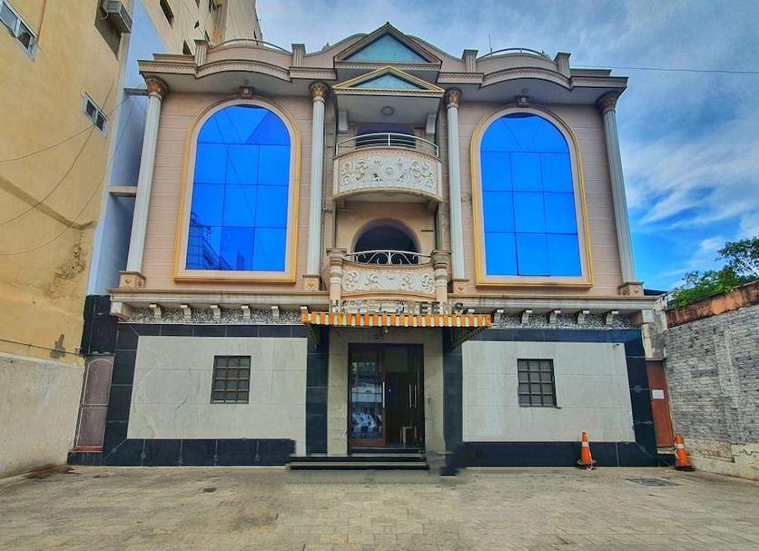 Edifici Foto