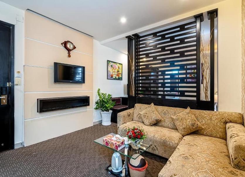 Sala Foto