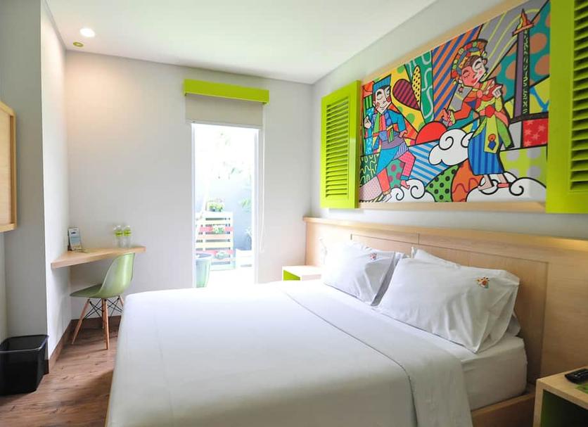 Habitació Foto