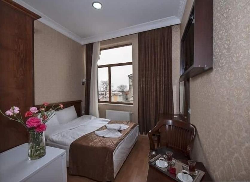 Habitació Foto