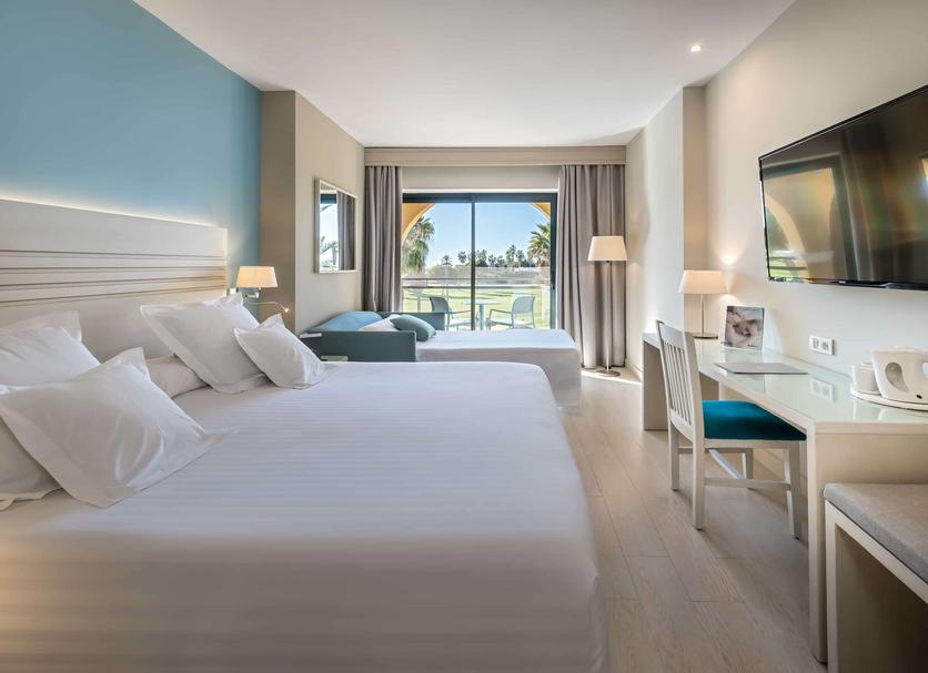 Habitació Foto