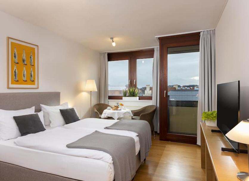Habitació Foto