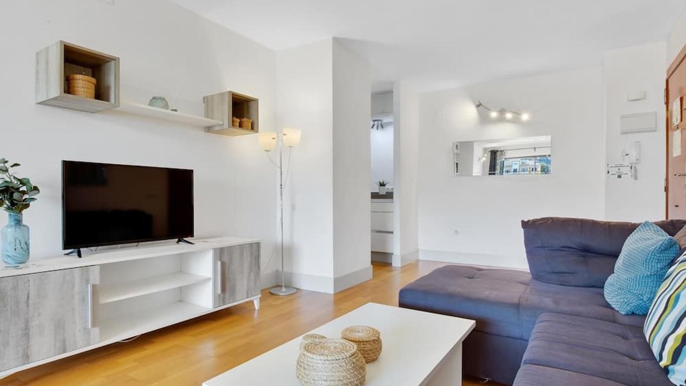 Carihuela Playa By Ivi Real Estate