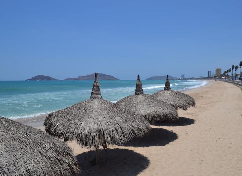 Platja Foto