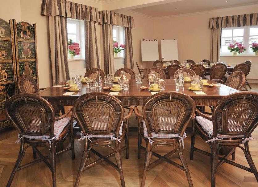 Sala de conferències Foto