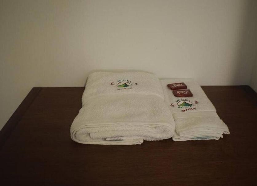 Serveis de l’habitació Foto