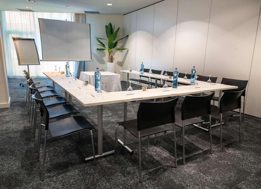 Sala de conferències Foto