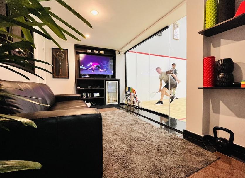 Sala Foto