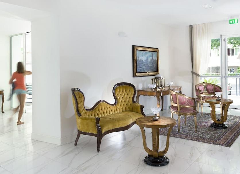 Sala Foto