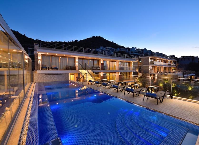 Pool Foto