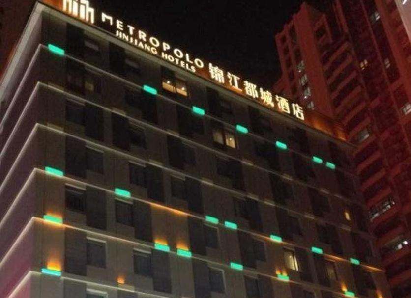 Edifici Foto
