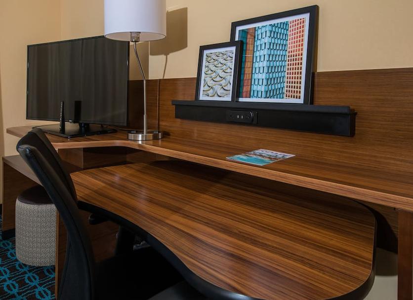 Serveis de l’habitació Foto
