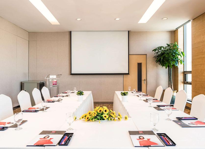 Sala de conferències Foto