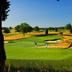 Camp de golf