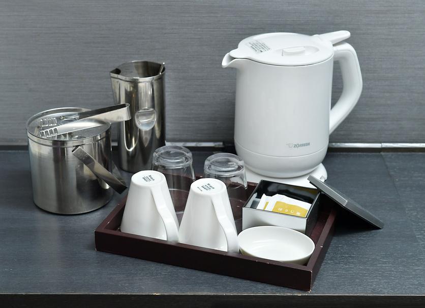Serveis de l’habitació Foto