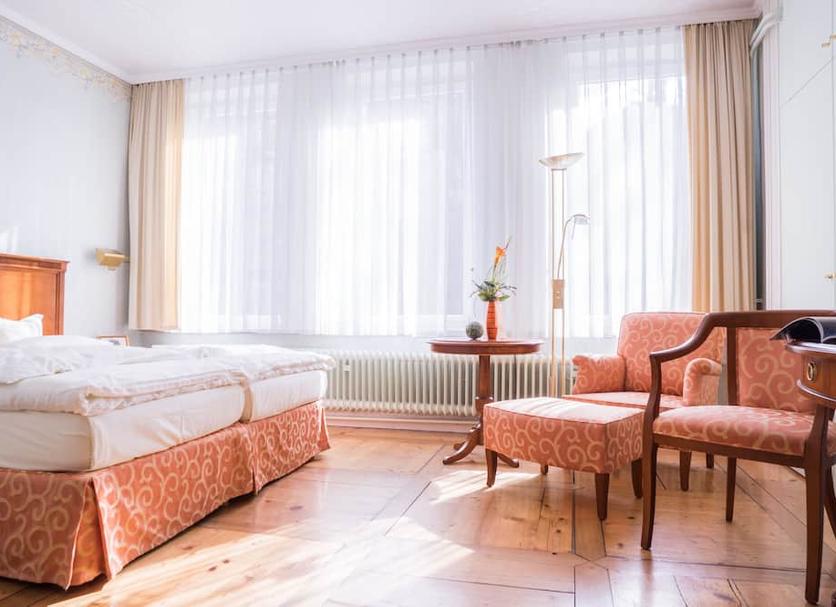 Habitació Foto