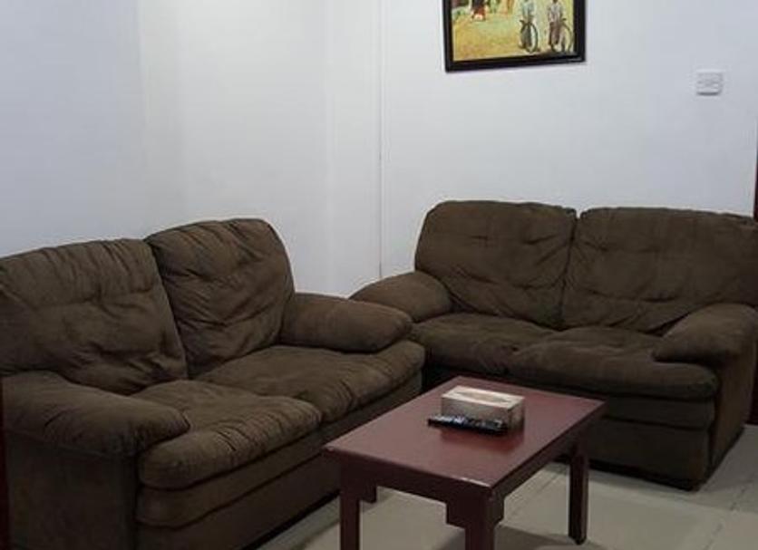 Sala Foto
