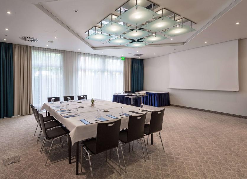 Sala de conferències Foto