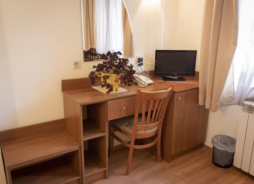 Serveis de l’habitació Foto