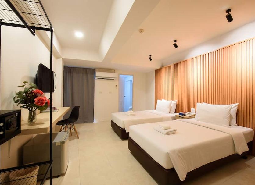 Habitació Foto