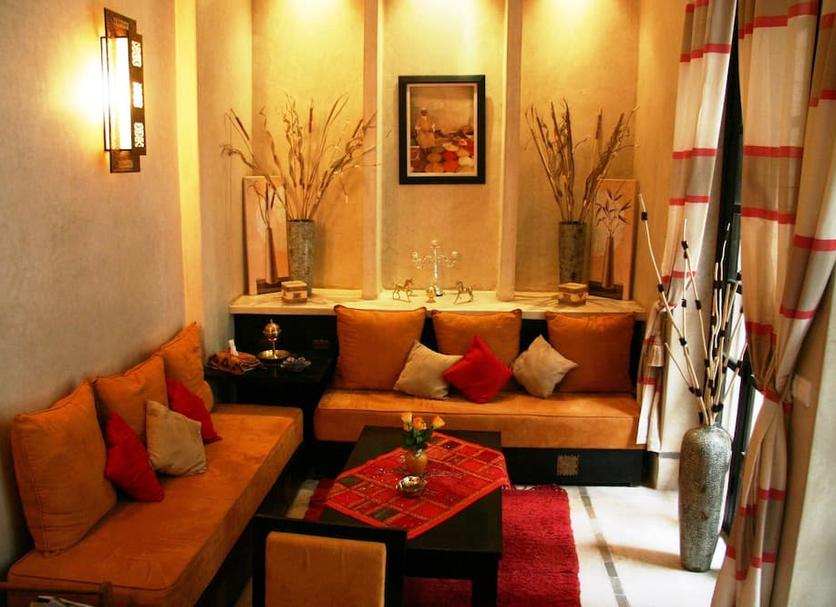 Sala Foto