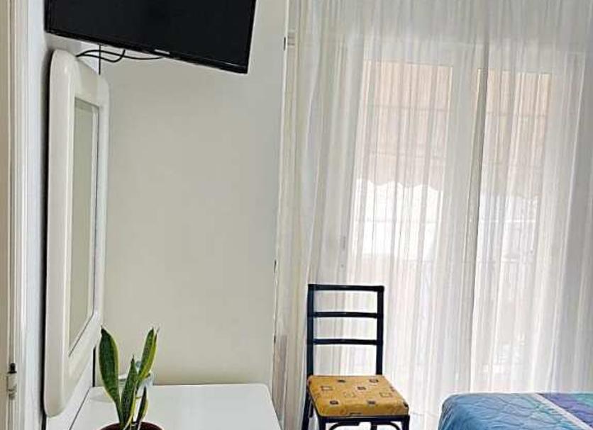 Serveis de l’habitació Foto
