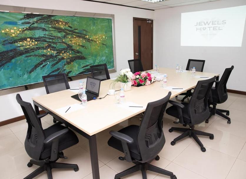 Sala de conferències Foto