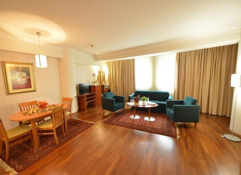 Sala Foto