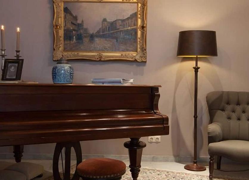 Serveis de l’habitació Foto