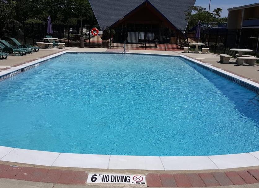 Pool Foto