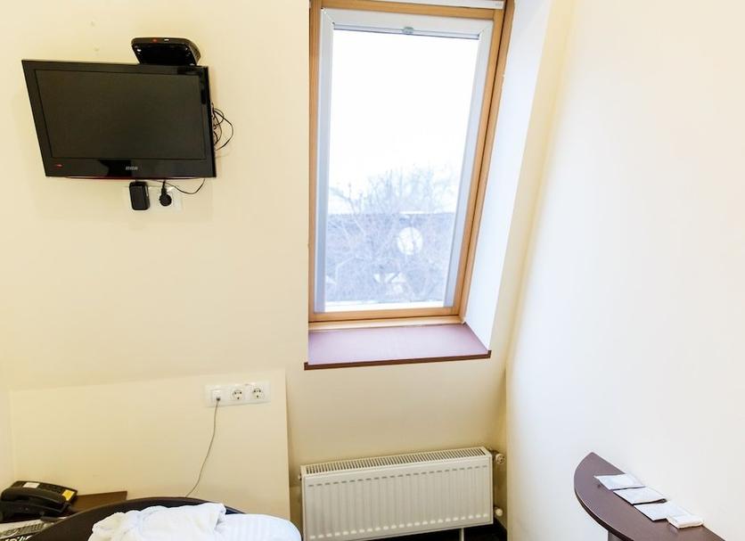 Serveis de l’habitació Foto