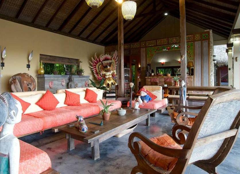 Sala Foto