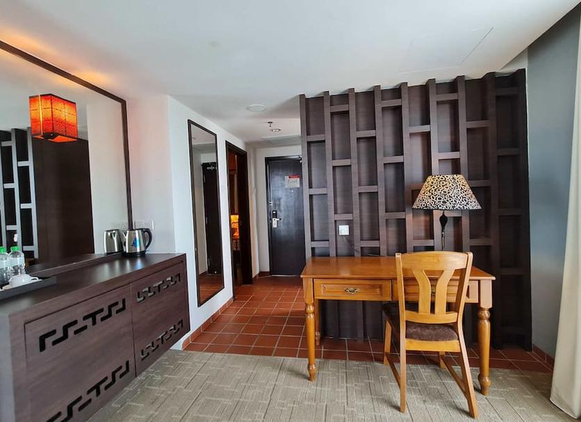 Serveis de l’habitació Foto
