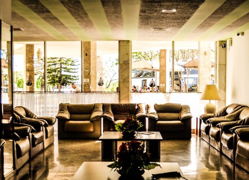 Sala d'estar Foto