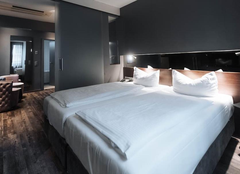 Habitació Foto