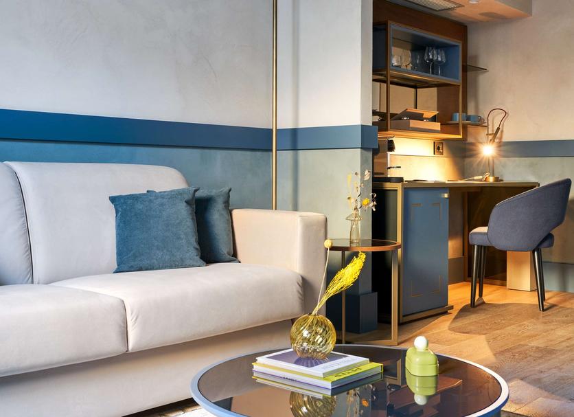 Sala Foto