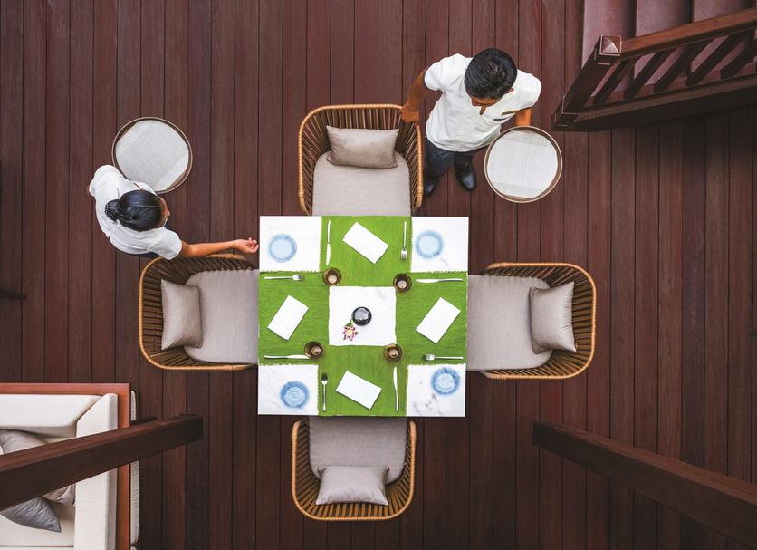 Serveis de l’habitació Foto