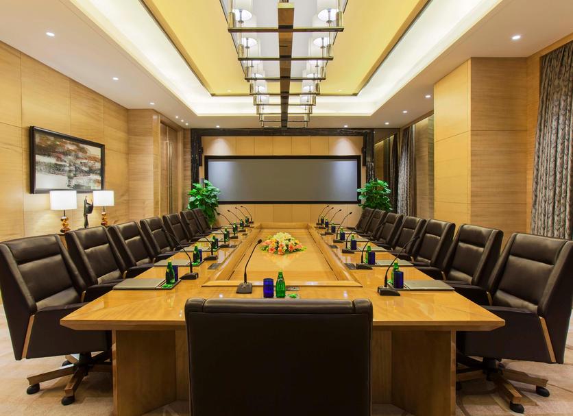 Sala de conferències Foto