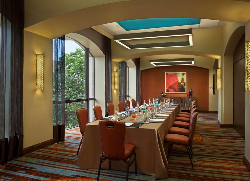 Sala de conferències Foto