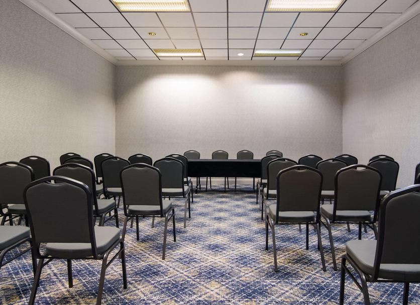 Sala de conferències Foto