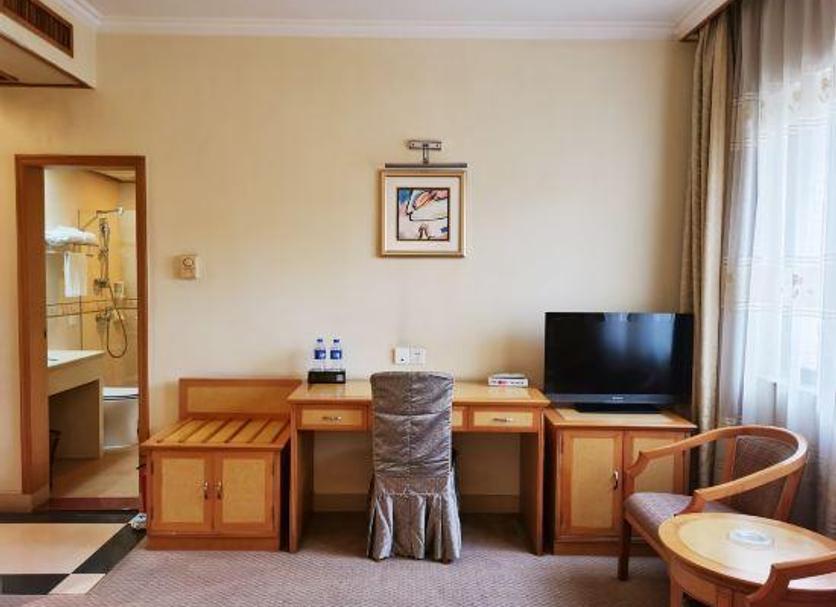 Serveis de l’habitació Foto