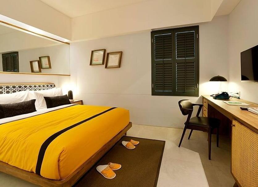 Habitació Foto
