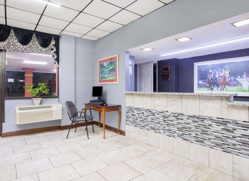 Recepció Foto