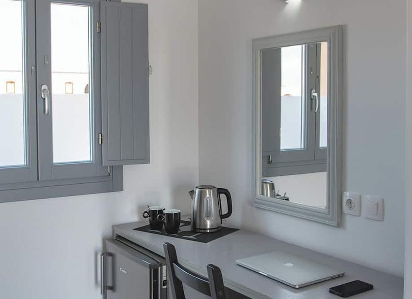 Serveis de l’habitació Foto