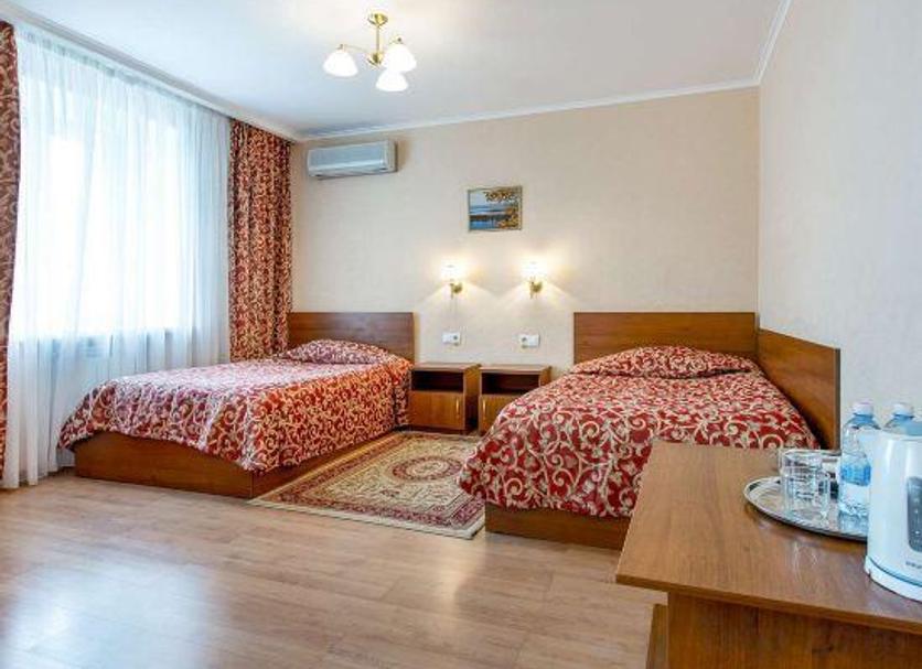Habitació Foto
