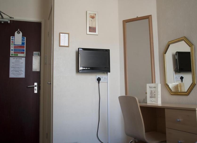 Serveis de l’habitació Foto